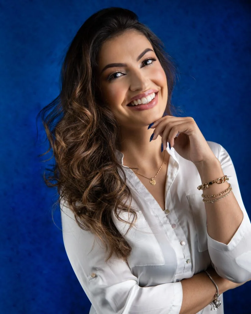 Ensaio Fotográfico de Retrato Corporativo