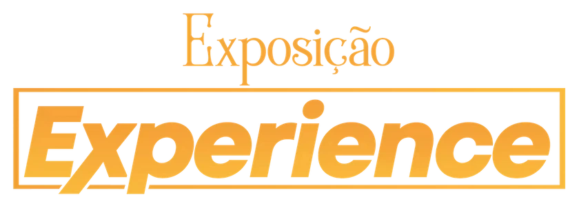 Logo Exposição Experience