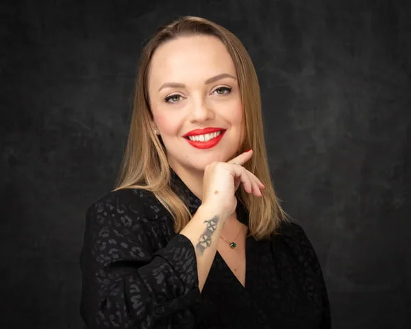 Retrato Empresarial - Tiaraju Estúdio