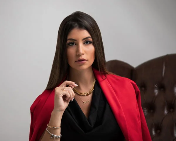 Dicas De Profissionais Para Um Retrato Corporativo De Destaque