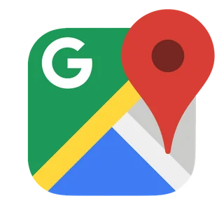 Ícone Maps