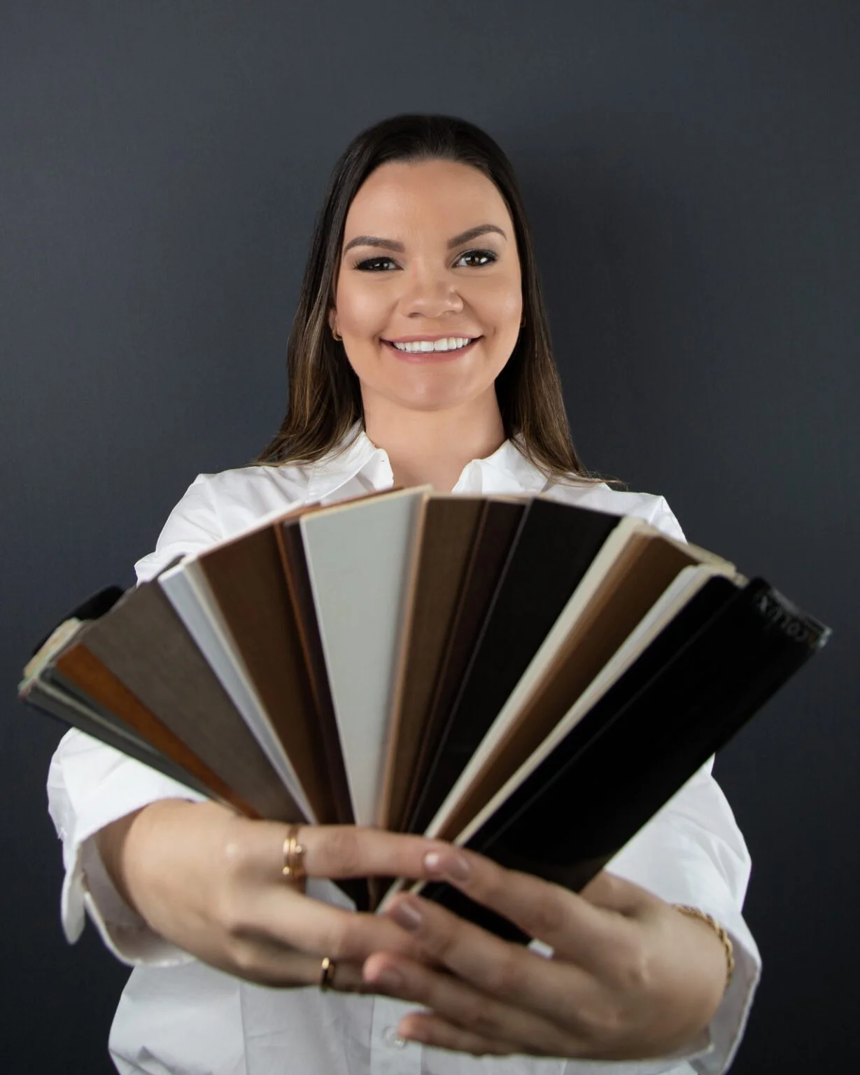 Retrato Corporativo vs. Retrato Casual: Qual É A Diferença?