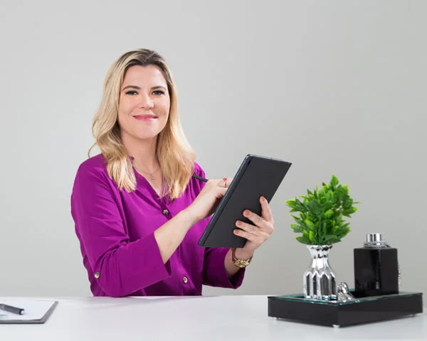 Quantas Horas São Necessárias Para Fazer Um Retrato Corporativo Profissional
