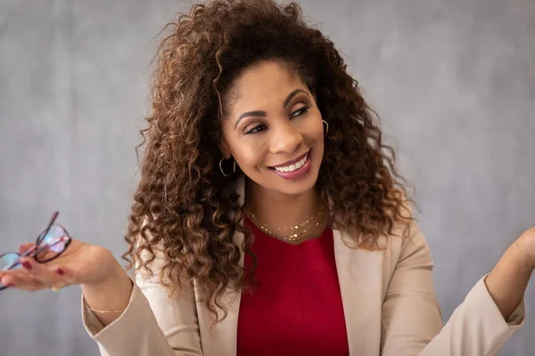 Como Vencer A Insegurança Para Ter O Melhor Retrato Corporativo