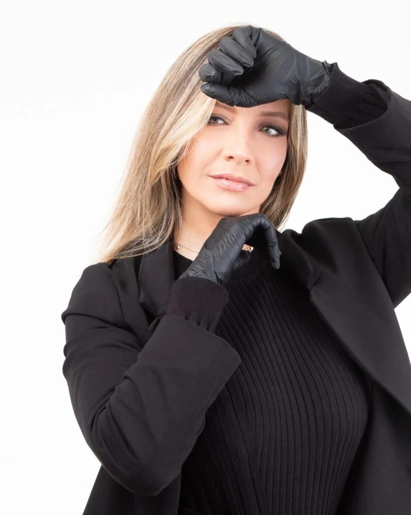Retrato Corporativo de Sucesso no Tiaraju Estúdio Fotográfico 