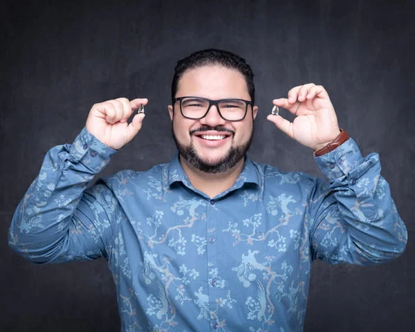 A Psicologia Por Trás Do Retrato Corporativo: Como Transmitir Credibilidade