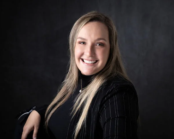 Retrato Corporativo com o cenário perfeito - Tiaraju Estúdio