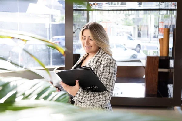Por que um Retrato Corporativo é importante?