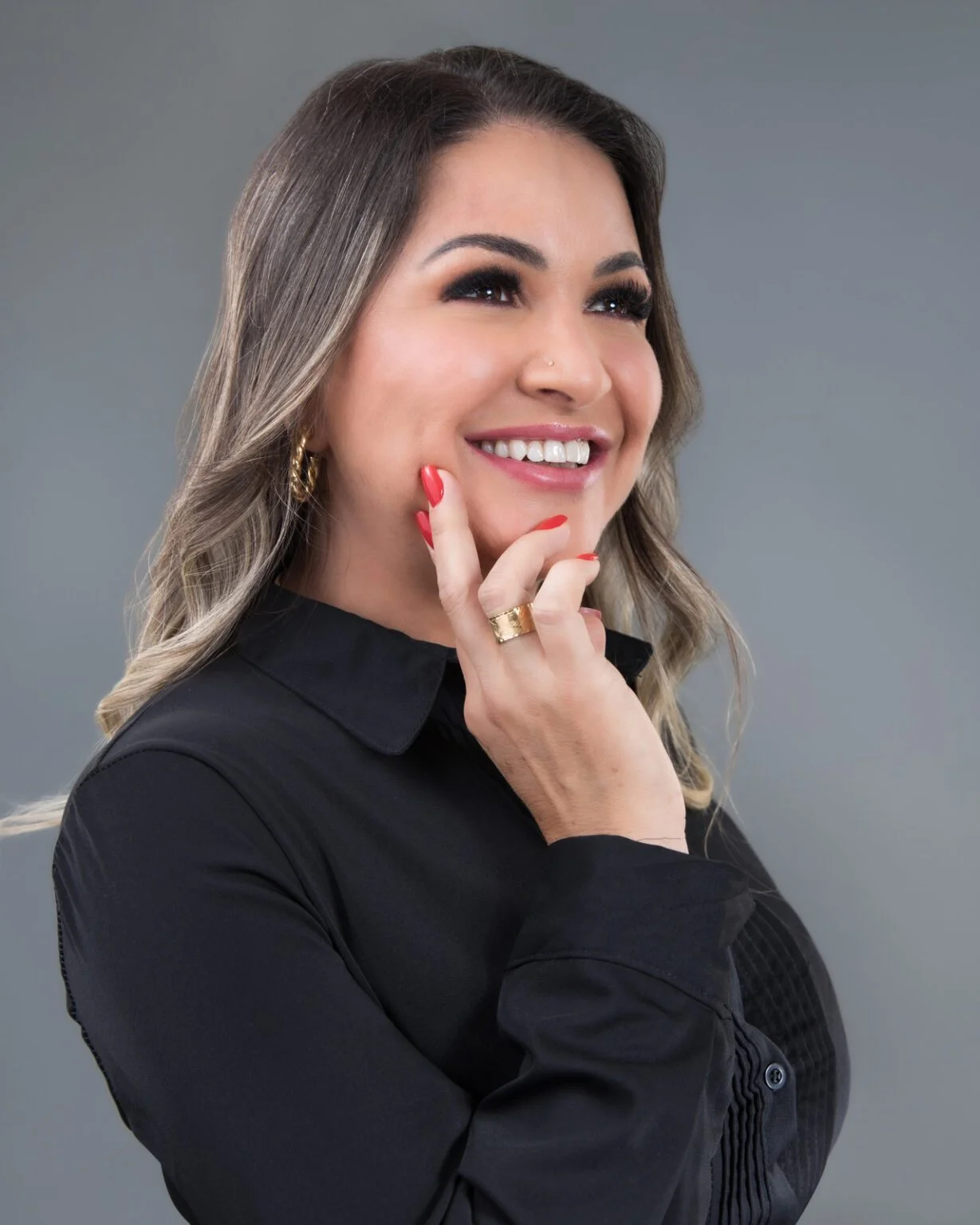 Como Um Retrato Corporativo Pode Aumentar Sua Presença Online