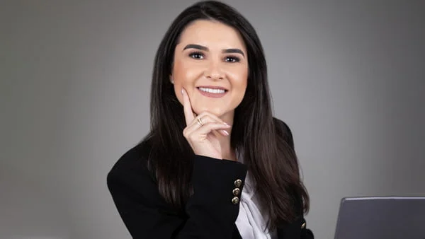 Retrato Corporativo - Tiaraju Estúdio