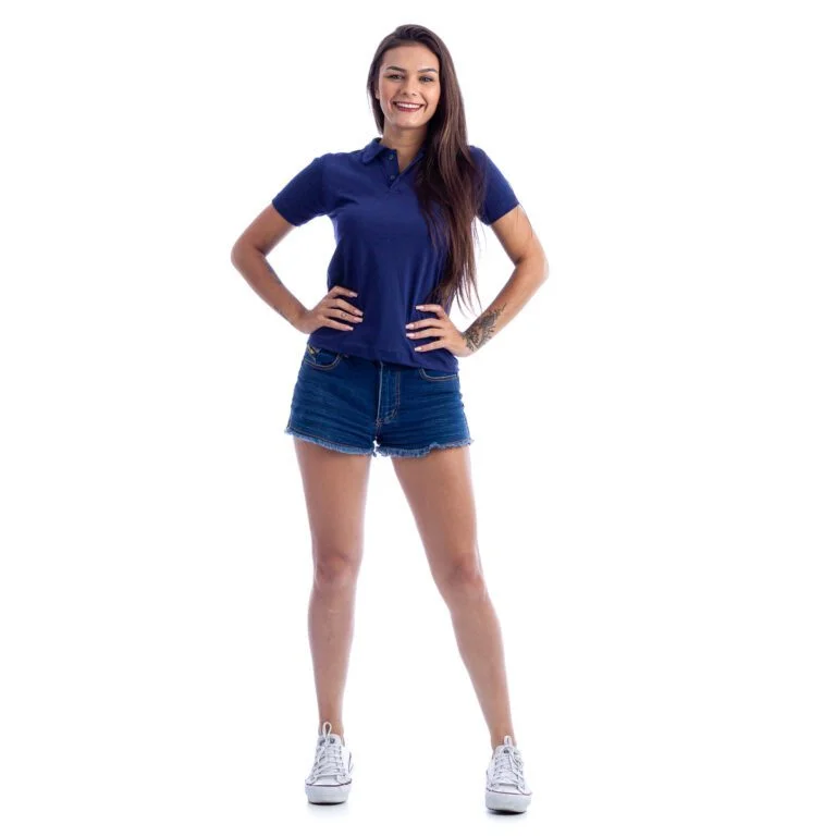 Lookbook feminino