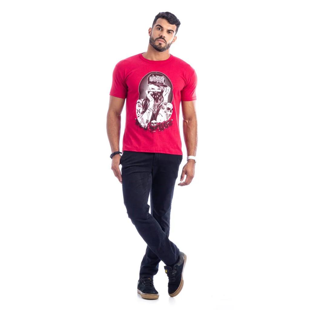 Lookbook Masculino