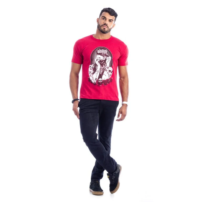 Lookbook Masculino