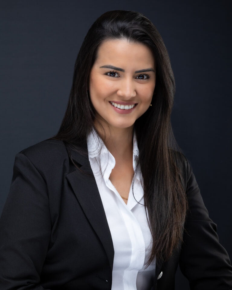 Aline Ramos