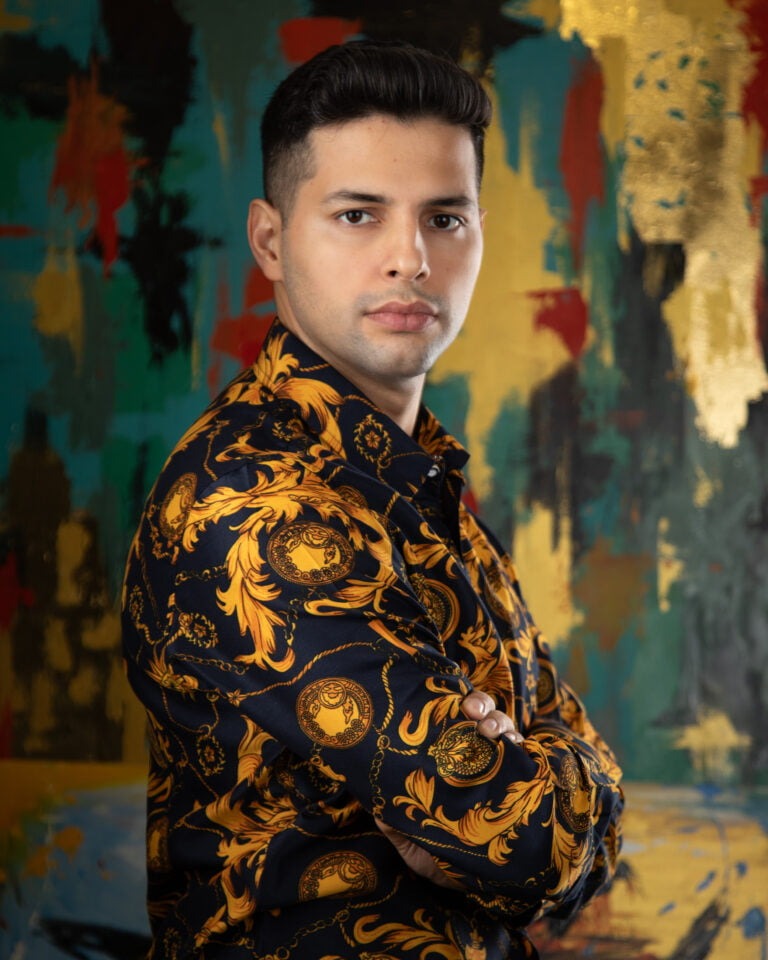 Luis Carlos Machado