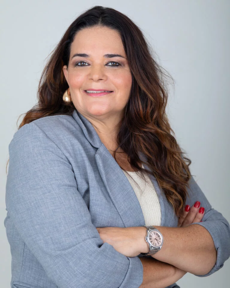 Retrato corporativo