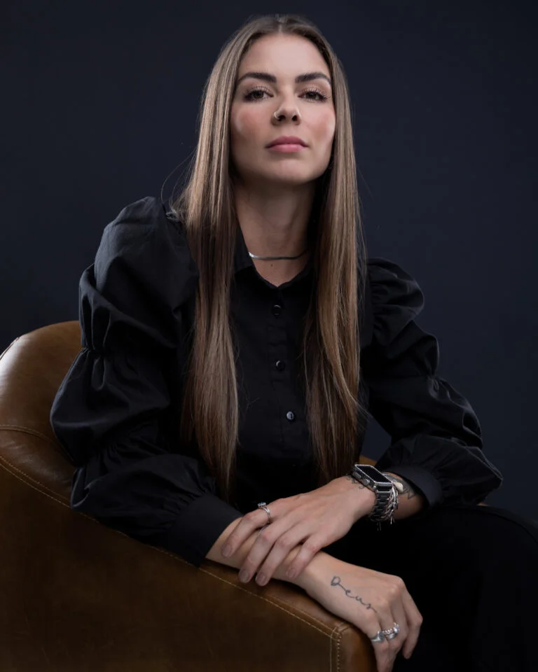 Retrato corporativo