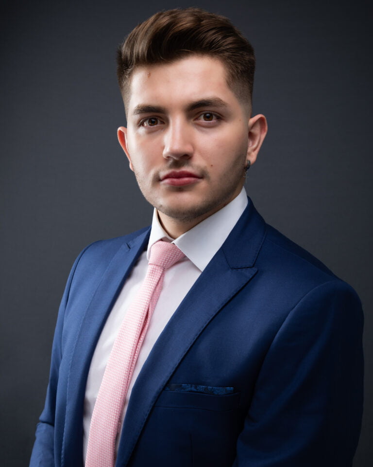 Retrato Corporativo