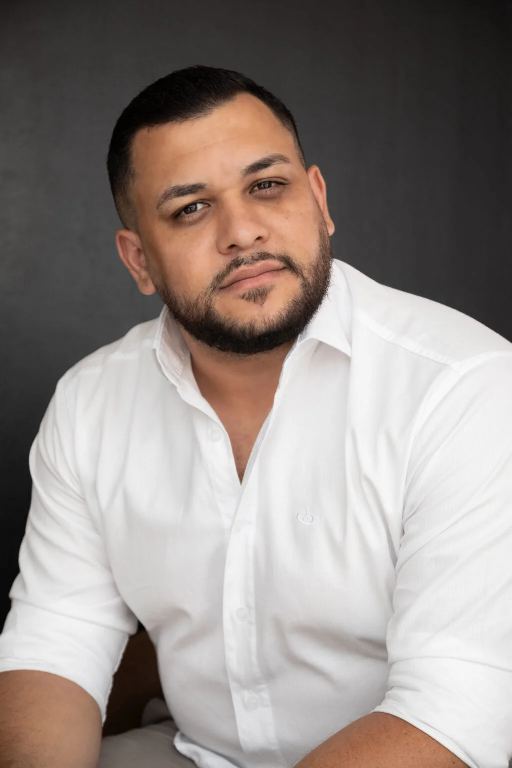 Retrato corporativo